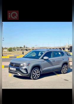 فولكسفاغن تاوس